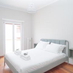 Stile e spazio nel cuore di Roma