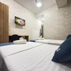 Dil Toj Hotel