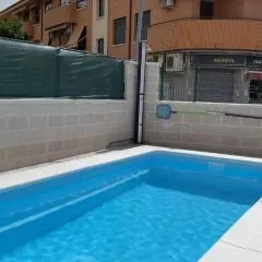 La casita de lola