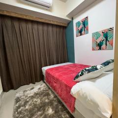 Sea Residences Mall of Asia Viann