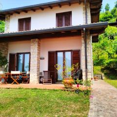 IseoLakeRental - Villa Tullia