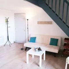 beautiful & cosy flat, only 5min