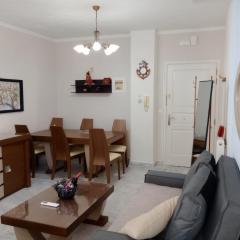 Fortezza apartment in the center 60m2