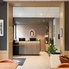 Campanile PRIME - Paris 15 Tour Eiffel