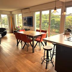 Issy - les jardins du séminaire