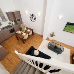 City Stay 3BR Apt for 8 by Liverpool Street