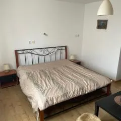 Apartmán 2