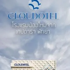 Cloudotel Walking Street Pattaya