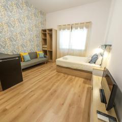 Lovely Studio in the Heart of Malaga FREE SWIMMING POOL