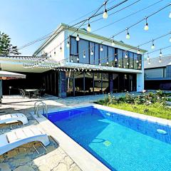 Qafqaz Resort loft Style
