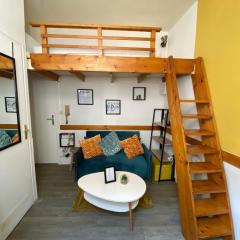 Charmant studio en plein centre d'Avignon