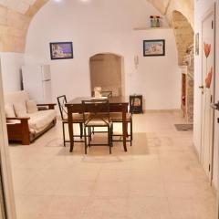 Affittacamere Casa nella grotta