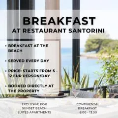 Sunset Beach Suites