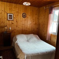 Petit Chalet De Montagne