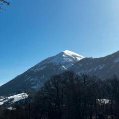 Petit Chalet De Montagne