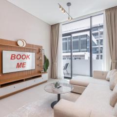 StayShort - Spacious Apartment for 4 in JVC