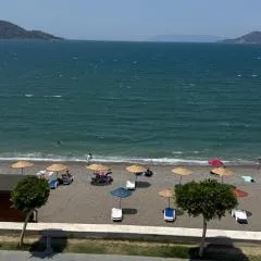 Er-Öz Hotel