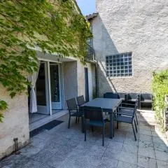 La Parenthese en Perigord