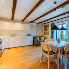 Flex SelfCheckIns 145 - Zagreb - 2 Bedrooms - Parking - Loggia