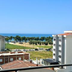 Sea View Aroma Apartments