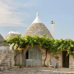 Casina Gargiulo - Alloggi con piscina