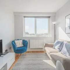 Fabulous Central Eastleigh 1 Bedroom Apartment