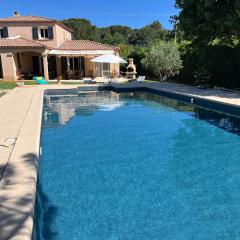 Villa Provençale piscine privée