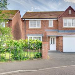 4 Bed in Seahouses 73924