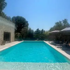 Mas Sylvie - Isle-sur-la-Sorgue