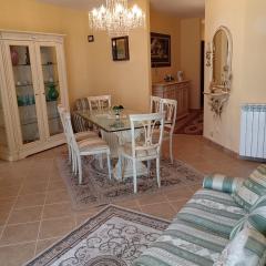 Mansarda con Terrazzo a Canicattì