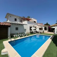 Casa Salada - Ideal famílies - Piscina ús exclusiu