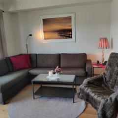 Central and spacious in Tønsberg