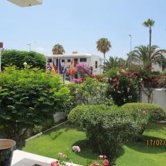 Don Quijote - Apartamento a pasos de la playa