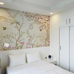 High Quality Stu Apt Near Keangnam And Mariott Hotel, Quick To Airport