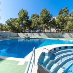 Mediterranean Way - Atalaya