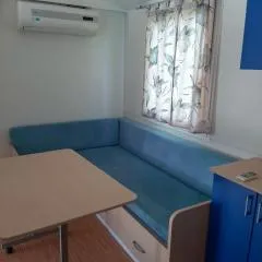 Mobilna kućica Šime
