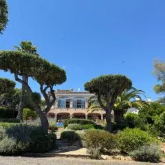 Villa Prospecto