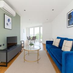 Cosy 1 Bed in Streatham