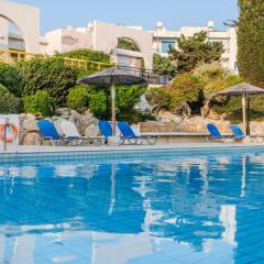 H&O Solmare by the Sea Apartment