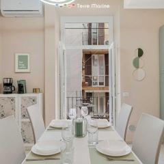 aMare House, TerreMarine