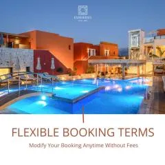 Esperides Resort Crete, The Authentic Experience