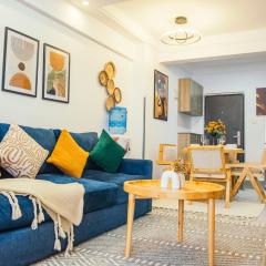 Manhattan by Edmor Suites