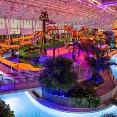 Boardwalk CozySuites Condo with kitchen 30