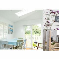 The Garden Flat