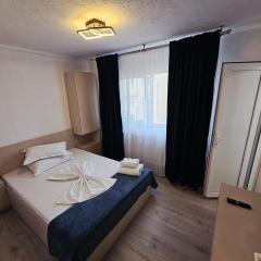 Garsoniera Cris & Apartament Ale