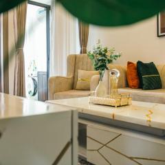 Lilly Serene Homes by Edmor Suites