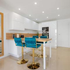 The Grand Blue - Apartment in Cap d'Agde