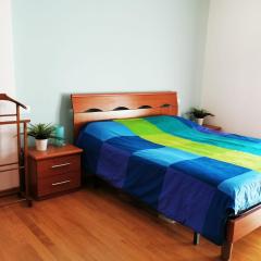Your retreat in Mestre - Venezia comoda a due passi