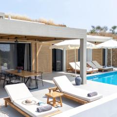 Villa Lume Nea Skioni by Halkidiki Villas