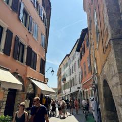 1Dest - Appartamento La Torre